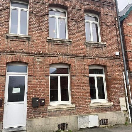 Le Relax Apartment Albert Exterior foto