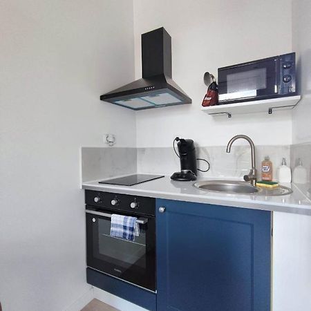 Le Relax Apartment Albert Exterior foto
