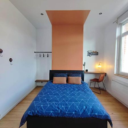 Le Relax Apartment Albert Exterior foto